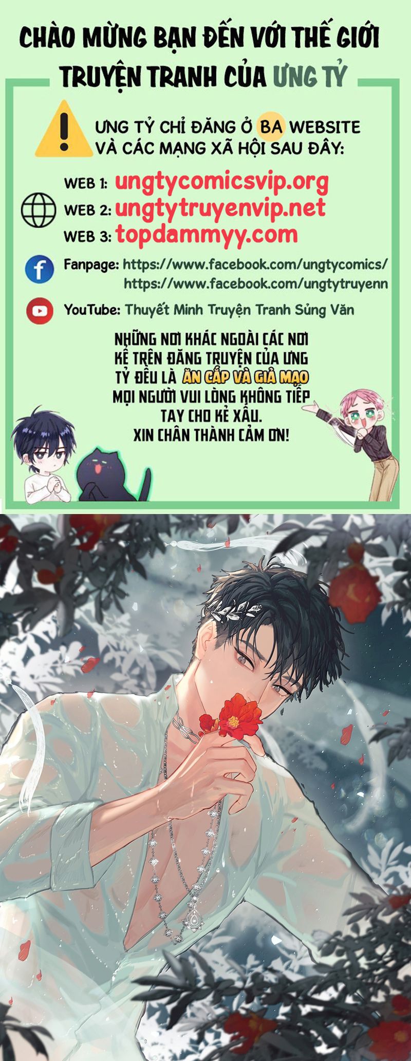 Tiền Nhiệm Vi Vương Chapter 89 - Next Chapter 90