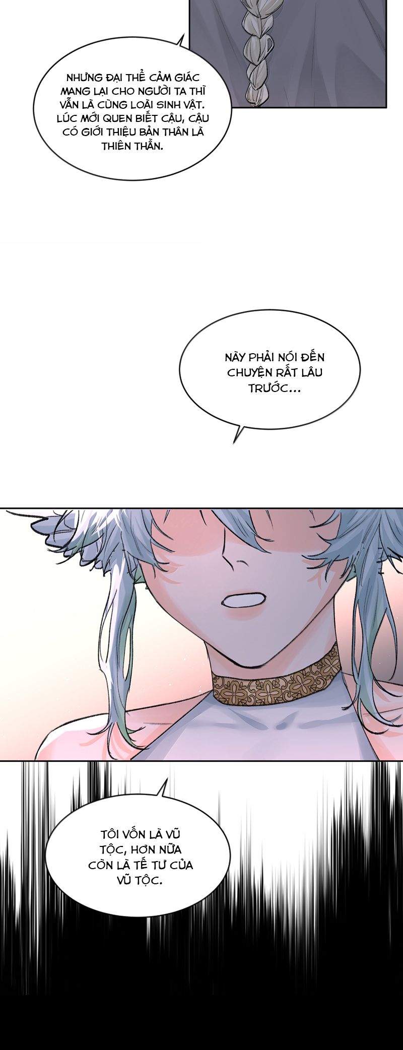Tiền Nhiệm Vi Vương Chapter 89 - Next Chapter 90