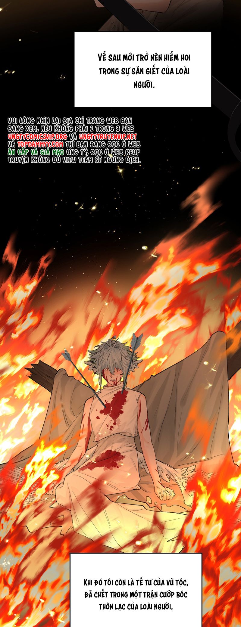 Tiền Nhiệm Vi Vương Chapter 89 - Next Chapter 90