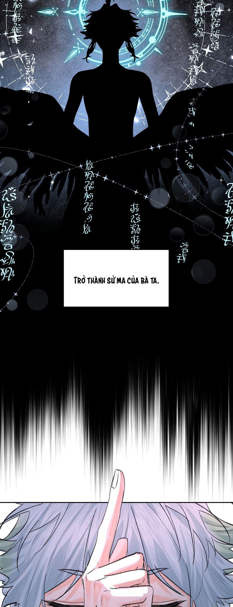 Tiền Nhiệm Vi Vương Chapter 89 - Next Chapter 90