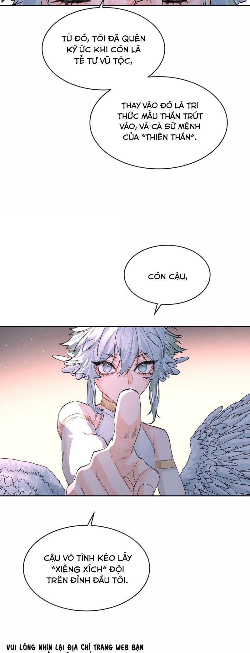 Tiền Nhiệm Vi Vương Chapter 89 - Next Chapter 90