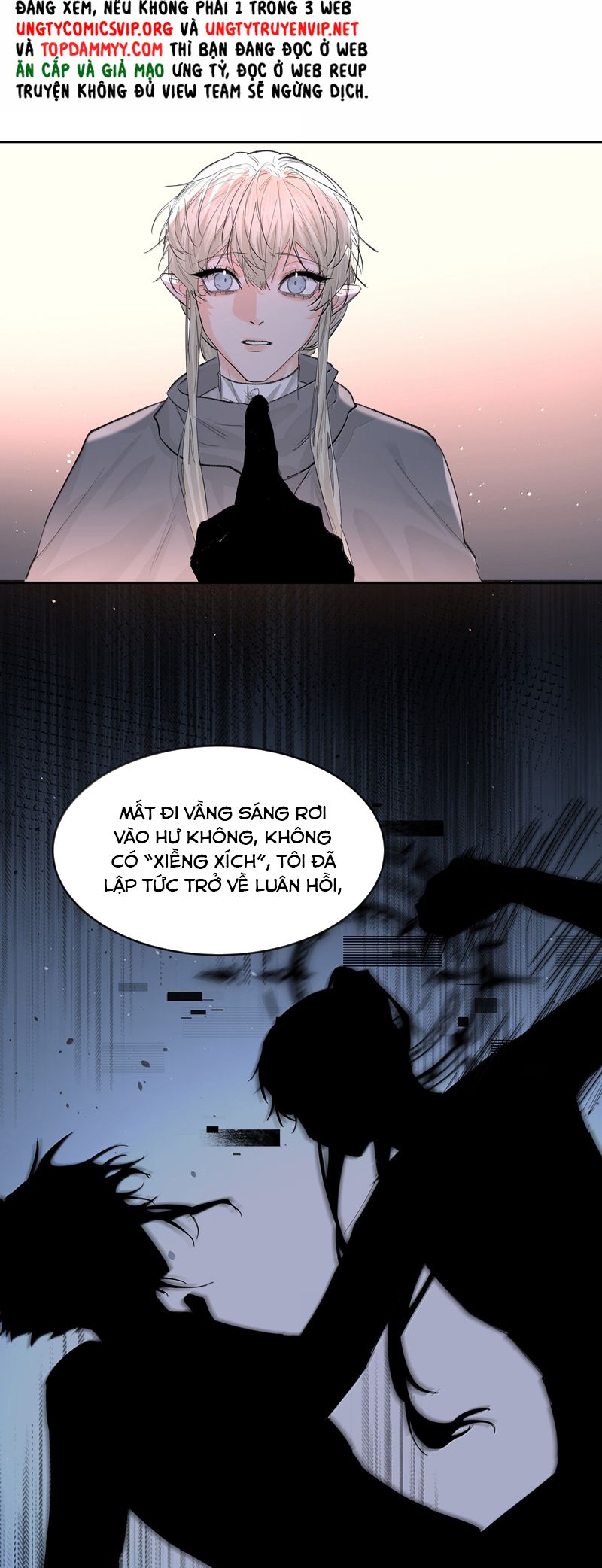 Tiền Nhiệm Vi Vương Chapter 89 - Next Chapter 90