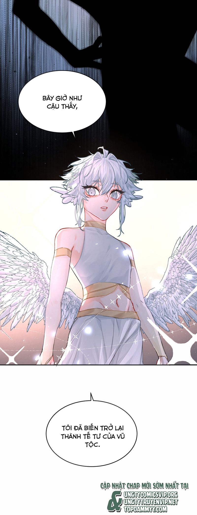 Tiền Nhiệm Vi Vương Chapter 89 - Next Chapter 90