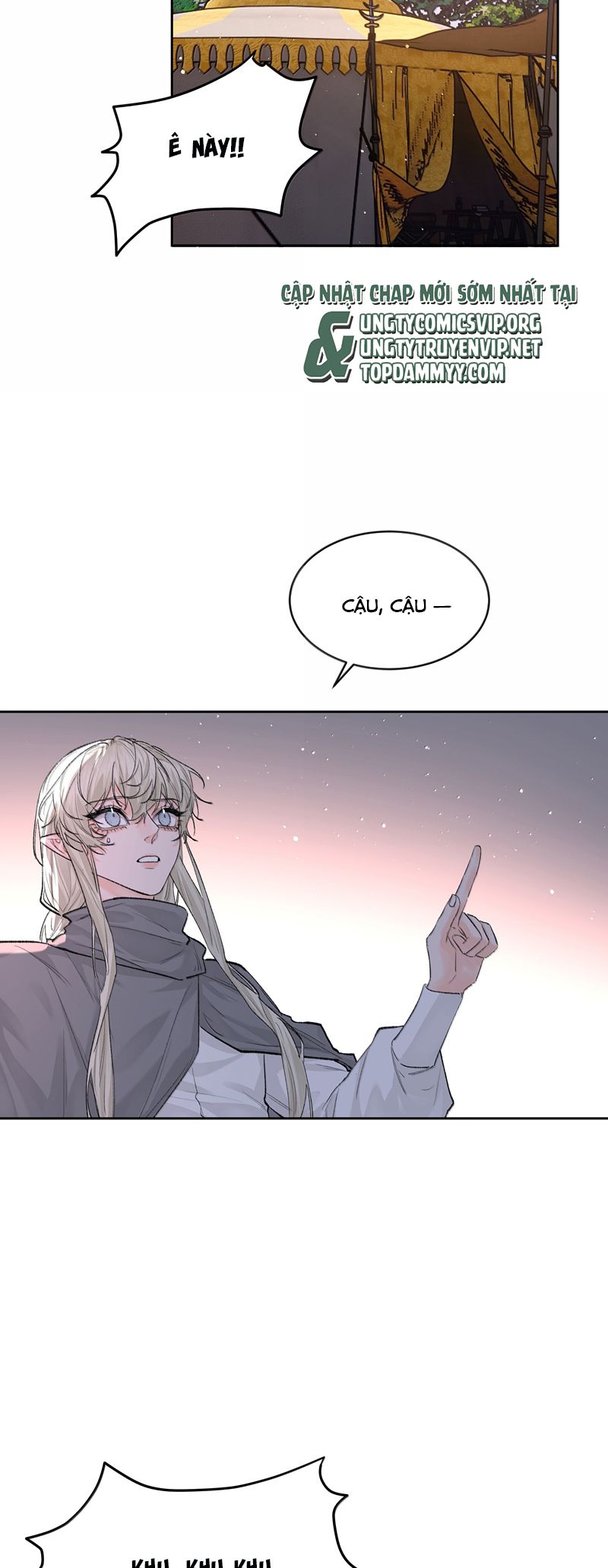 Tiền Nhiệm Vi Vương Chapter 89 - Next Chapter 90