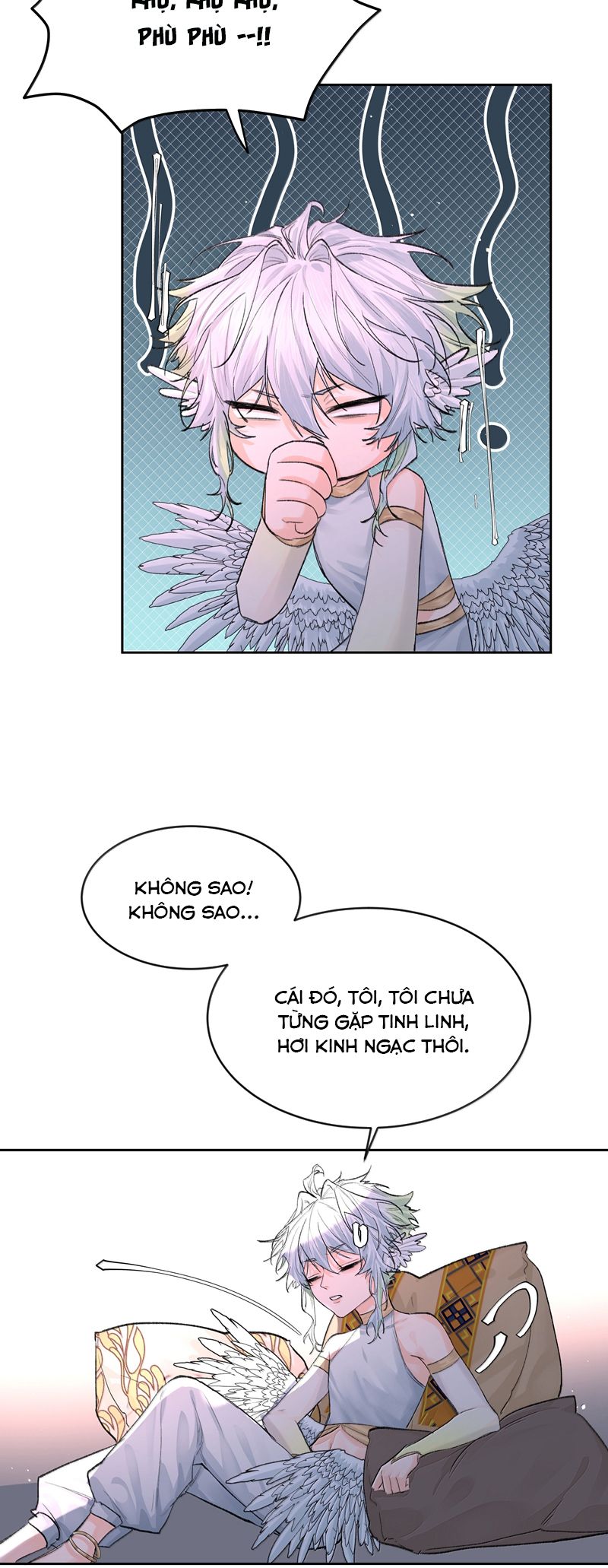 Tiền Nhiệm Vi Vương Chapter 89 - Next Chapter 90