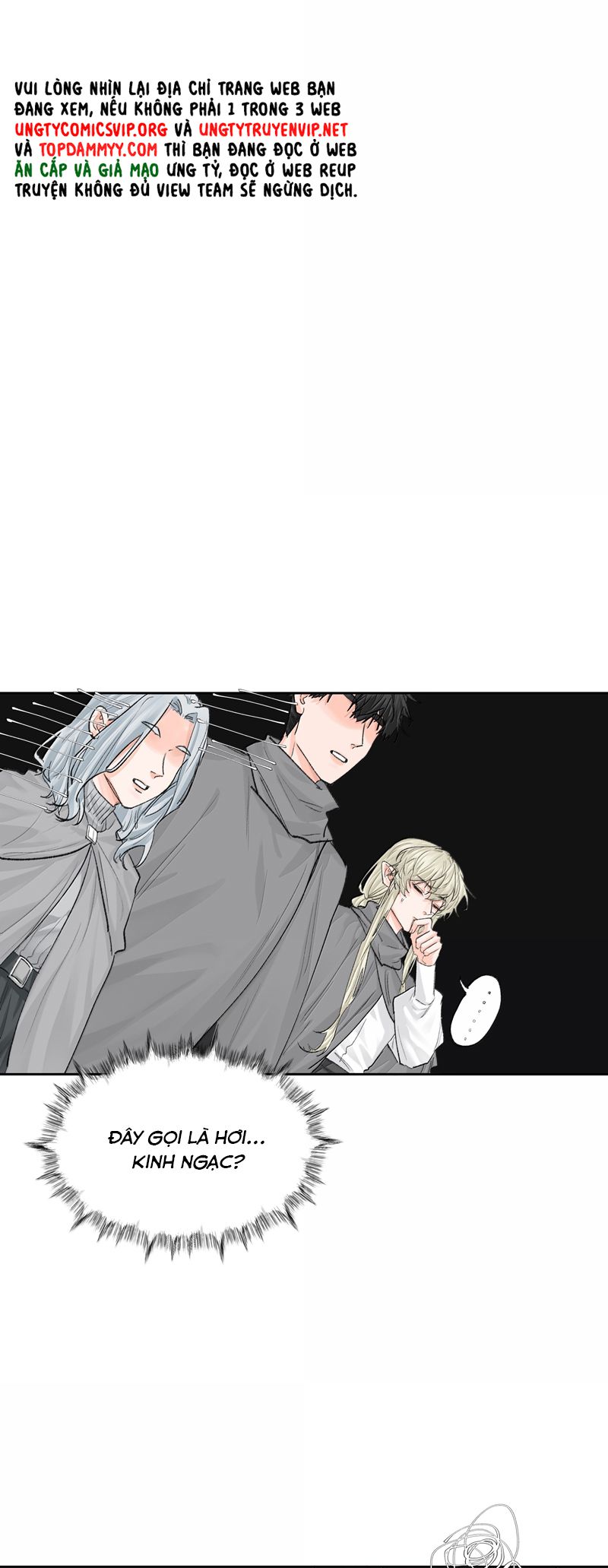Tiền Nhiệm Vi Vương Chapter 89 - Next Chapter 90