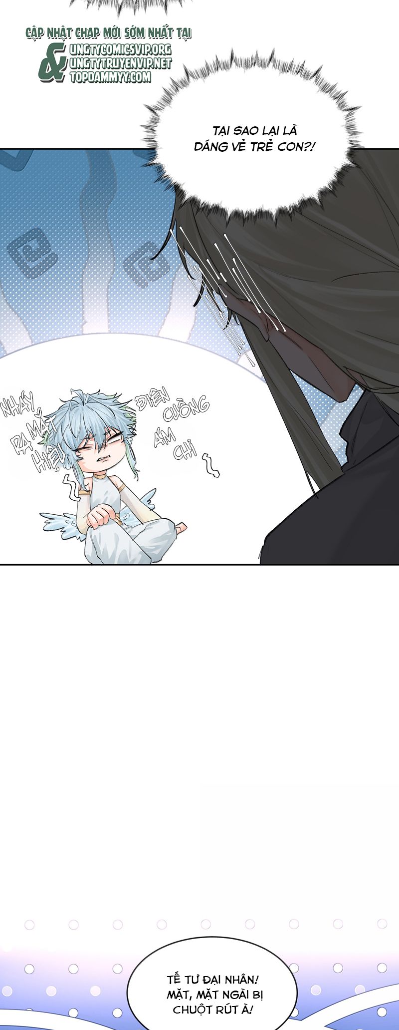 Tiền Nhiệm Vi Vương Chapter 89 - Next Chapter 90