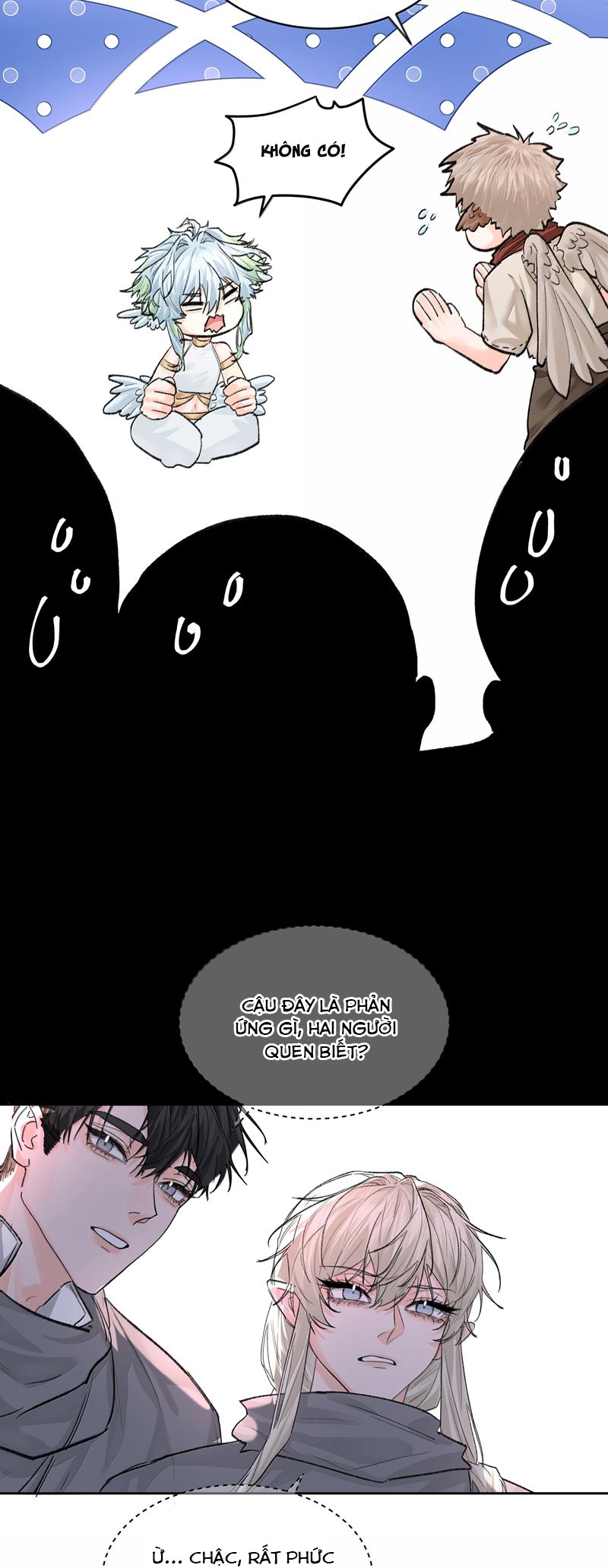 Tiền Nhiệm Vi Vương Chapter 89 - Next Chapter 90