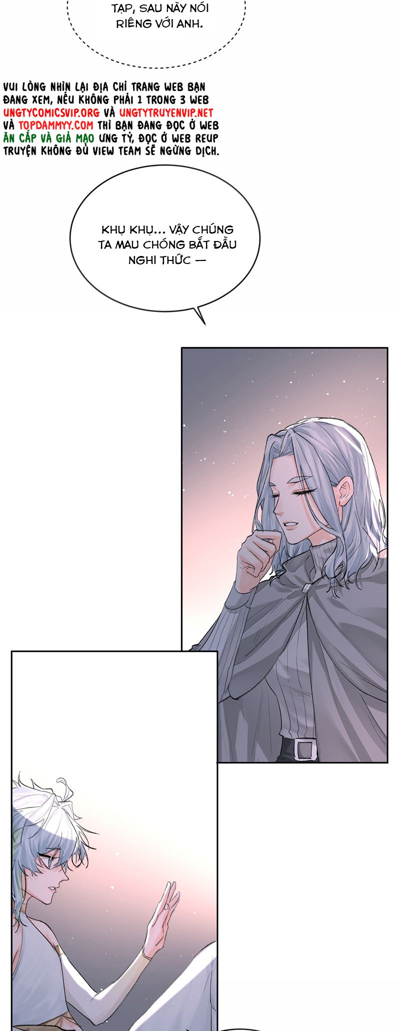 Tiền Nhiệm Vi Vương Chapter 89 - Next Chapter 90
