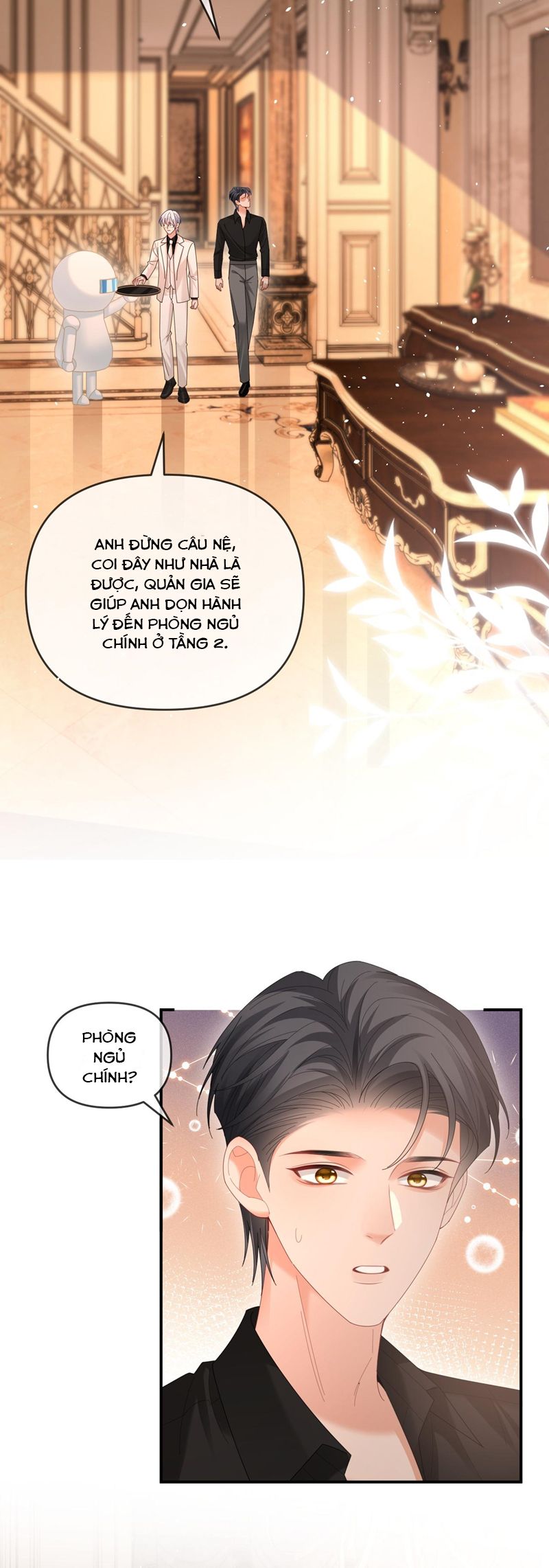 Đơn Xin Ly Hôn Chap 141 - Next Chap 142