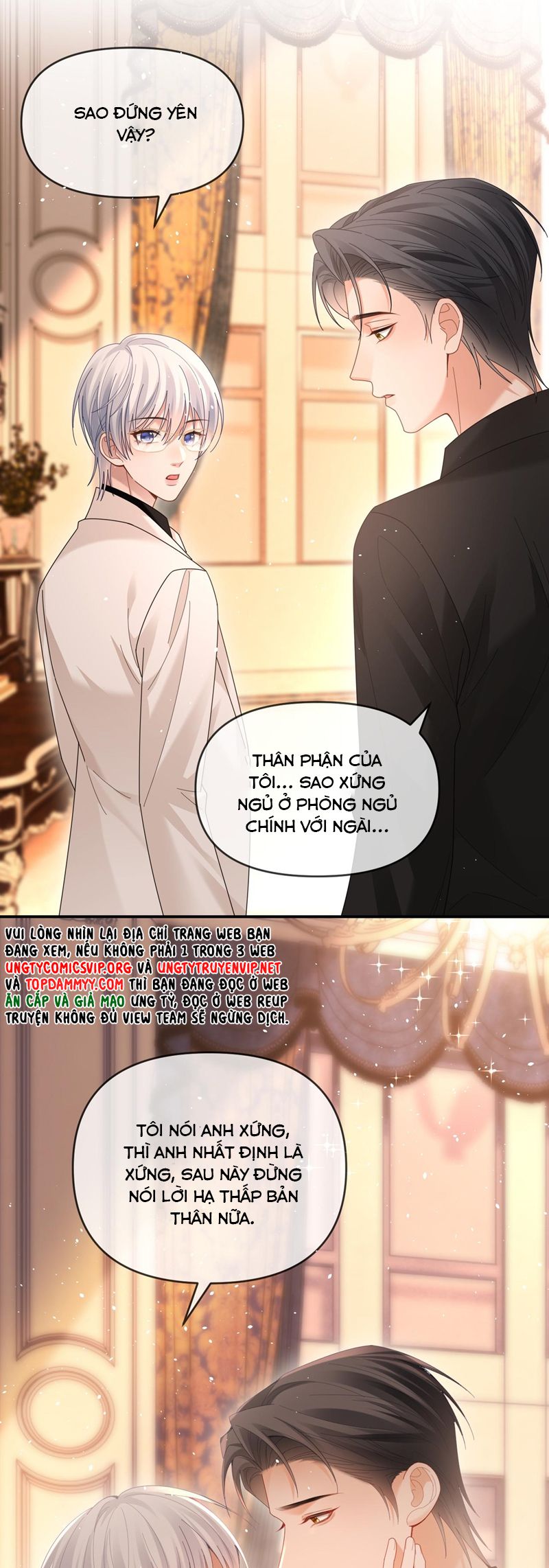 Đơn Xin Ly Hôn Chap 141 - Next Chap 142