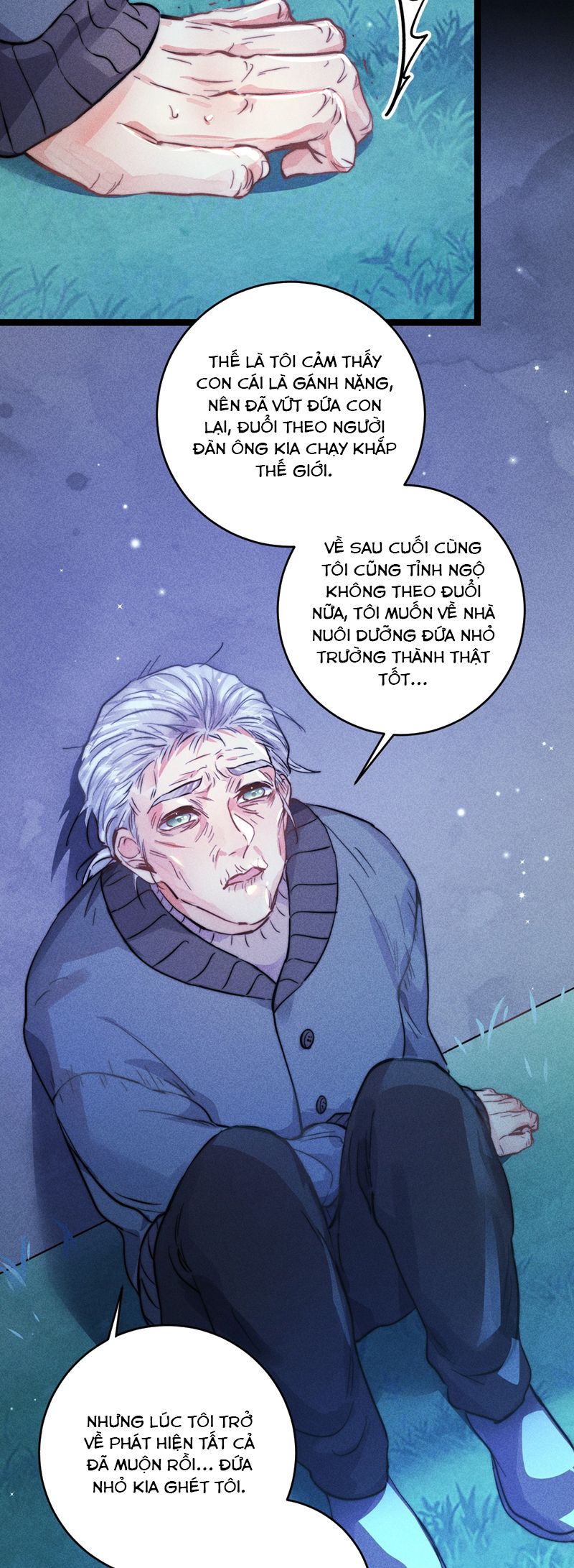 Cao Tháp Chapter 53 - Trang 3
