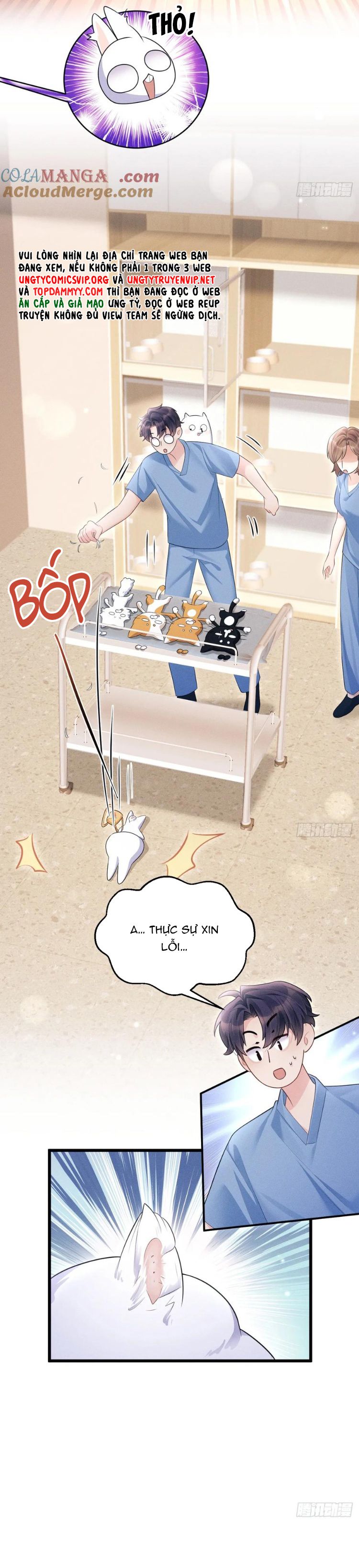 Tôi Hoài Nghi Ảnh Đế Đang Theo Đuổi Tôi Phiên Ngoại 3 - Next Phiên Ngoạii 2