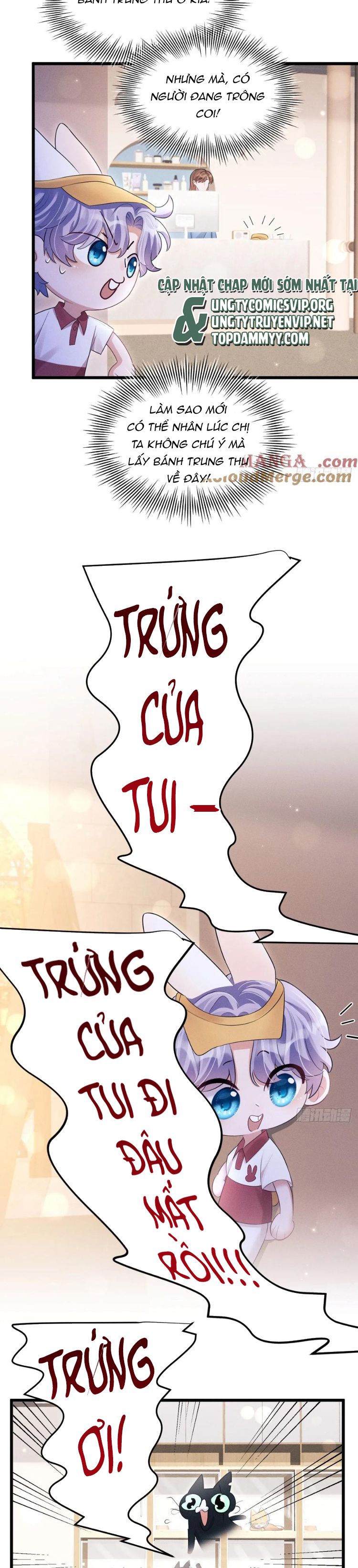 Tôi Hoài Nghi Ảnh Đế Đang Theo Đuổi Tôi Phiên Ngoại 3 - Next Phiên Ngoạii 2