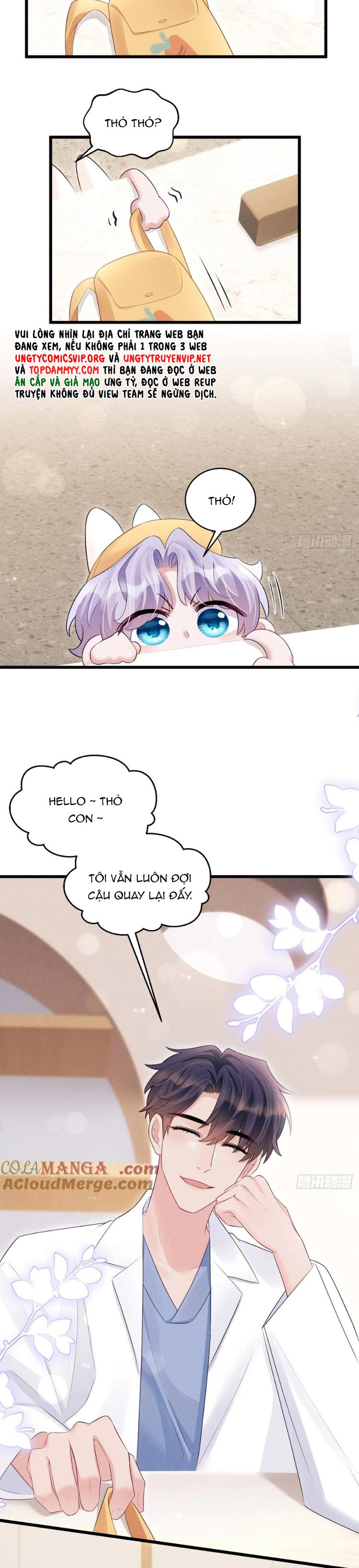 Tôi Hoài Nghi Ảnh Đế Đang Theo Đuổi Tôi Phiên Ngoại 3 - Next Phiên Ngoạii 2