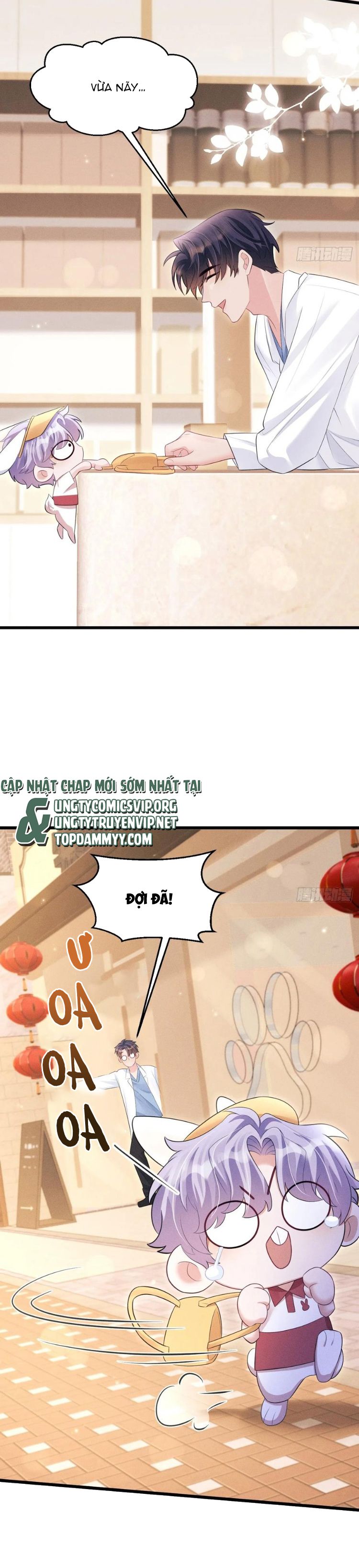 Tôi Hoài Nghi Ảnh Đế Đang Theo Đuổi Tôi Phiên Ngoại 3 - Next Phiên Ngoạii 2
