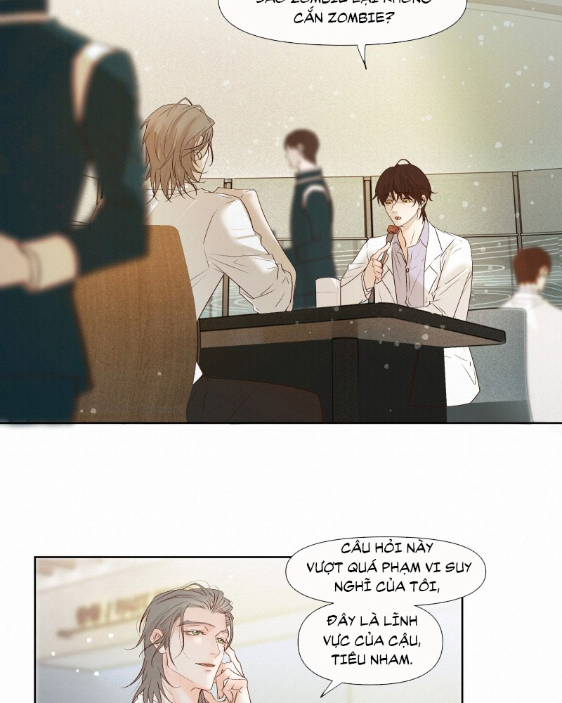 Tuyệt Xử Phùng Sinh Chapter 52 - Next Chapter 53