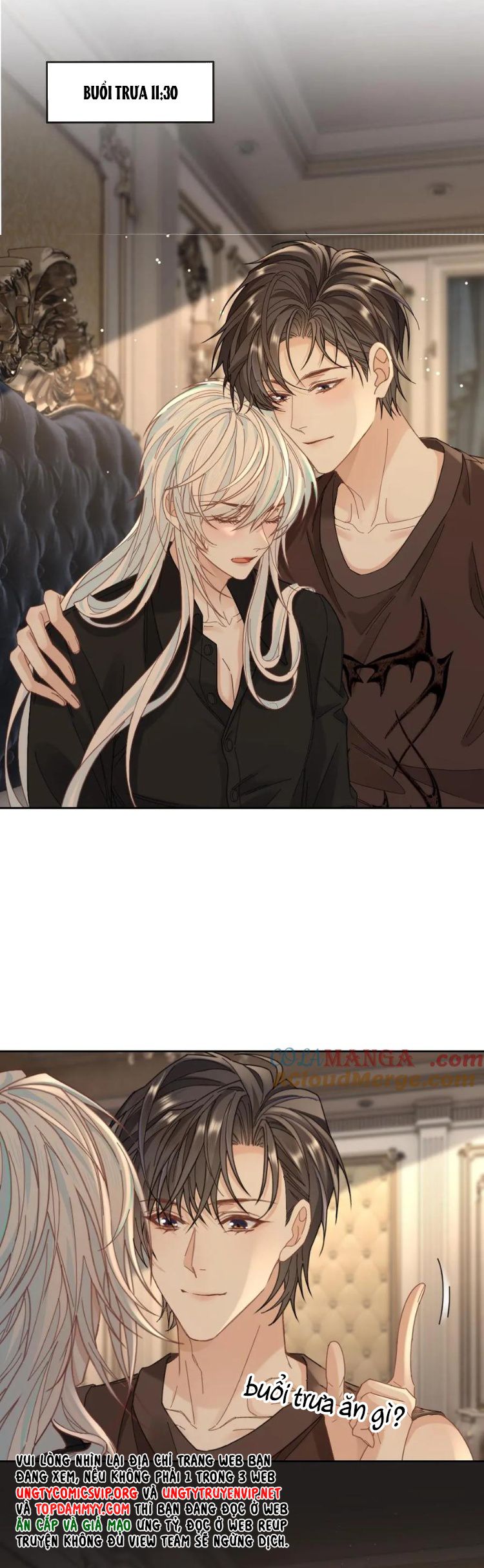 Lang Cẩu Chủ Thần Chapter 346 - Next Chapter 347
