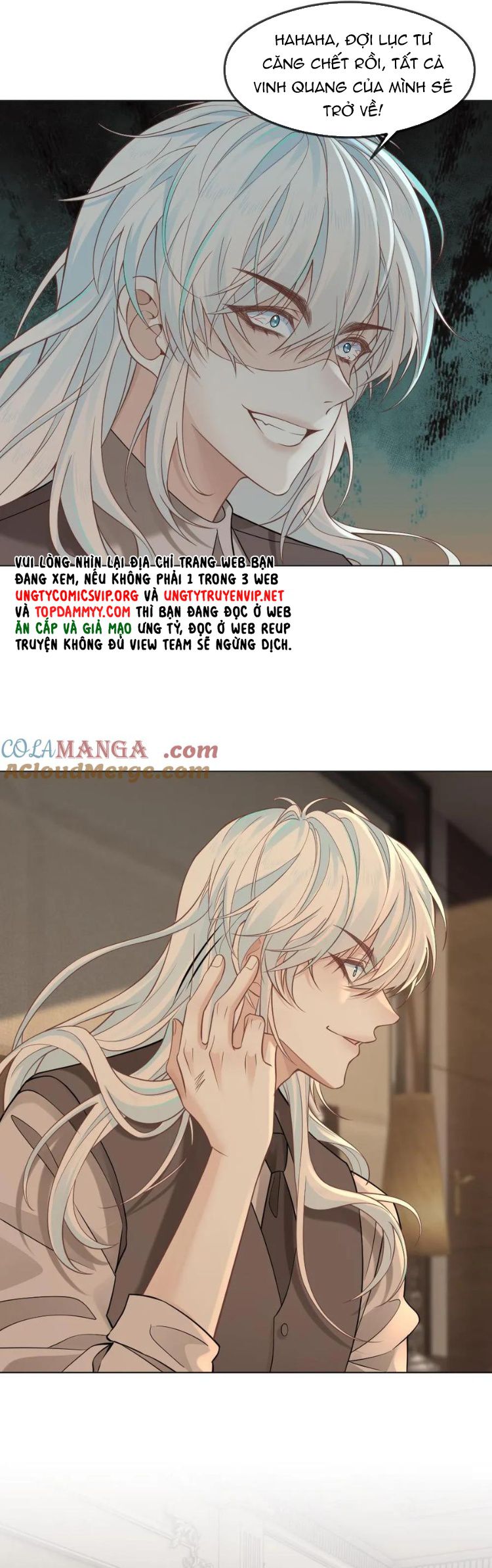 Lang Cẩu Chủ Thần Chapter 346 - Next Chapter 347