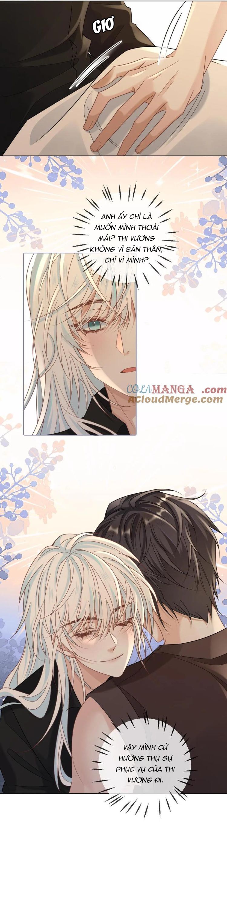 Lang Cẩu Chủ Thần Chapter 346 - Next Chapter 347