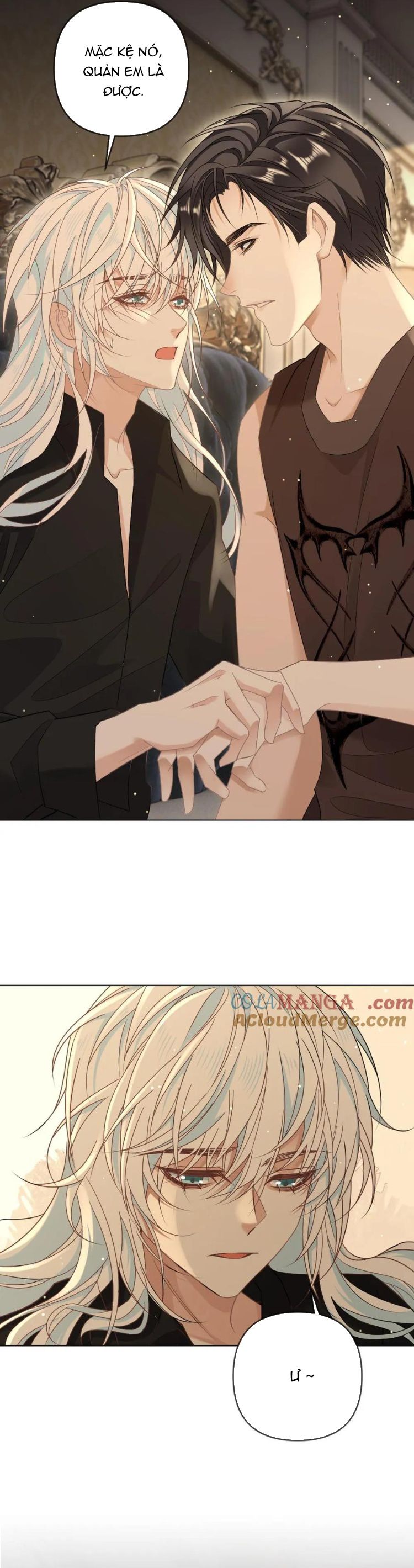 Lang Cẩu Chủ Thần Chapter 346 - Next Chapter 347