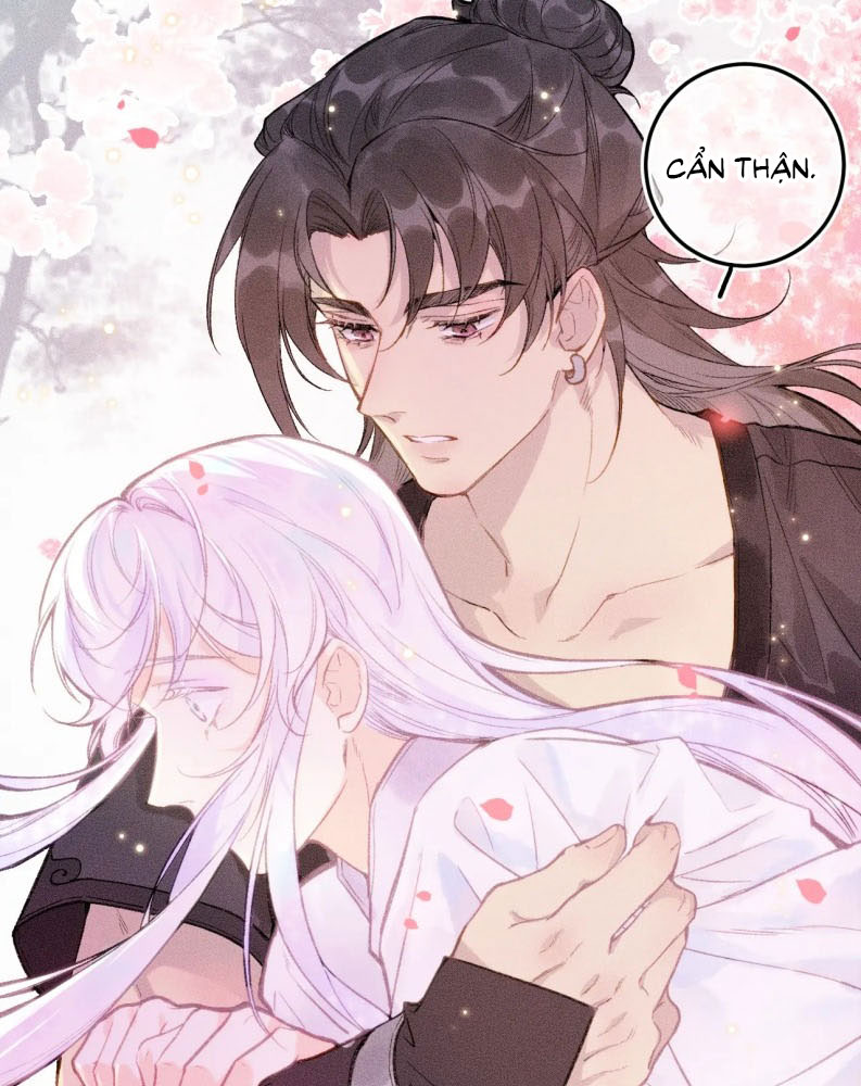 Cậu Vụng Về Quá Chap 6 - Next Chap 7