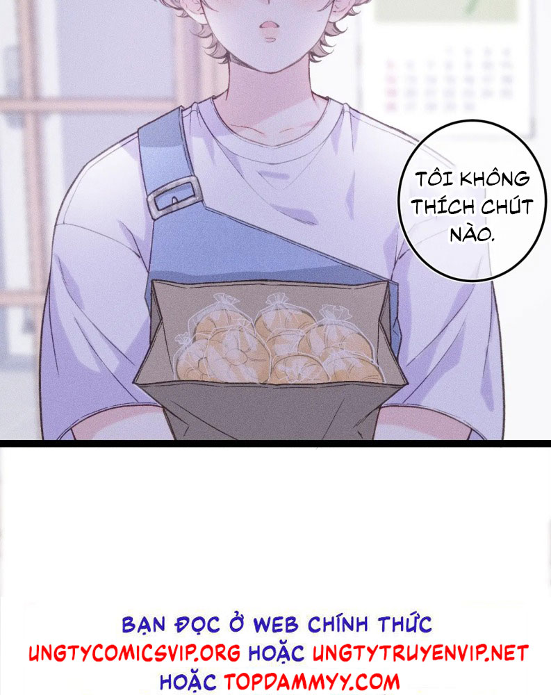 Cậu Vụng Về Quá Chap 6 - Next Chap 7