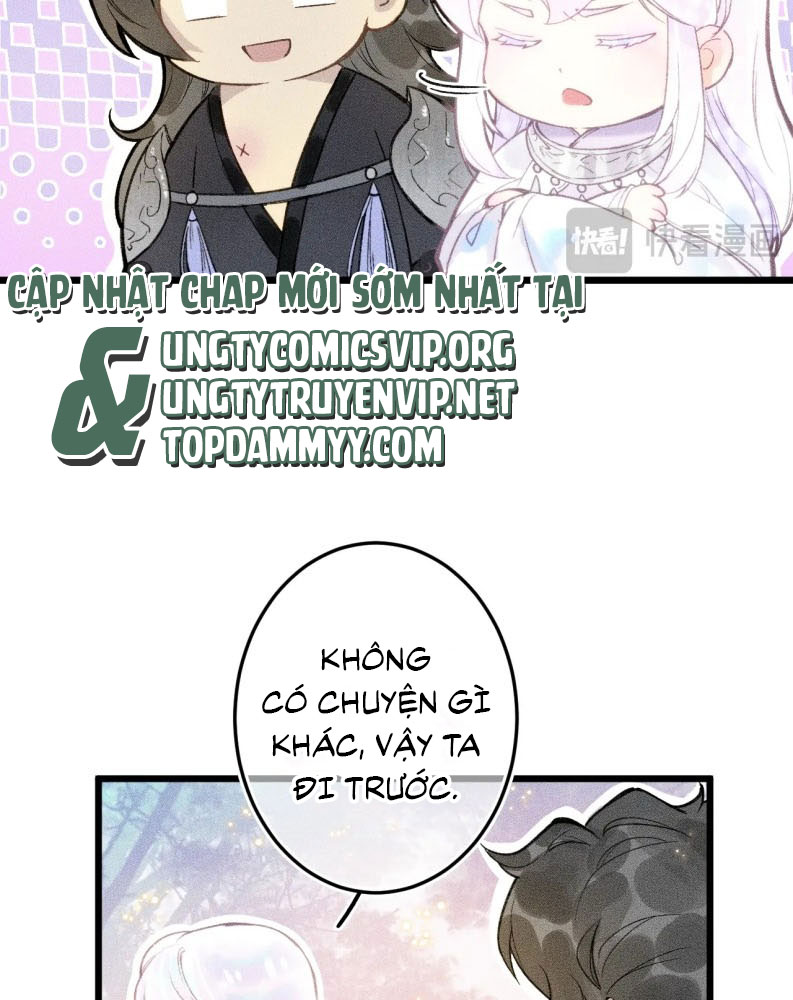 Cậu Vụng Về Quá Chap 6 - Next Chap 7