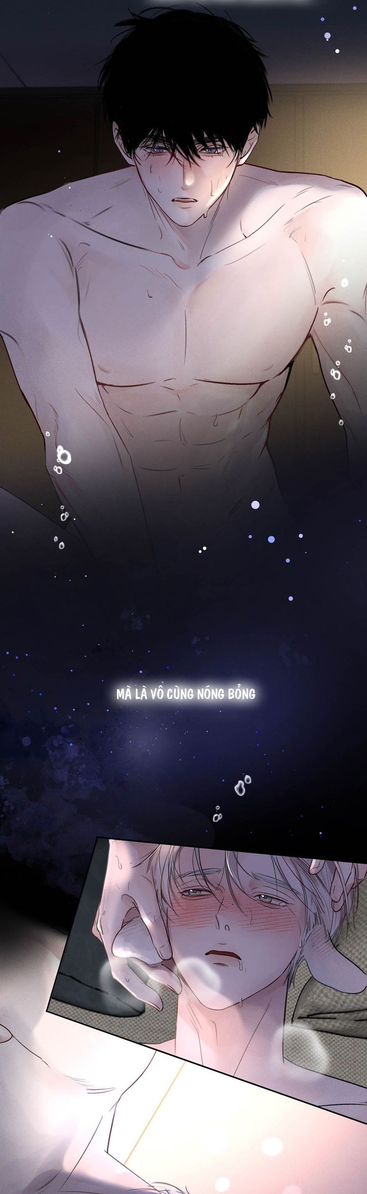 Dựa Vào Bạn Thân Từ Nhỏ Tôi Trở Thành Đỉnh Cấp Hướng Đạo Chapter 2 - Next Chapter 3