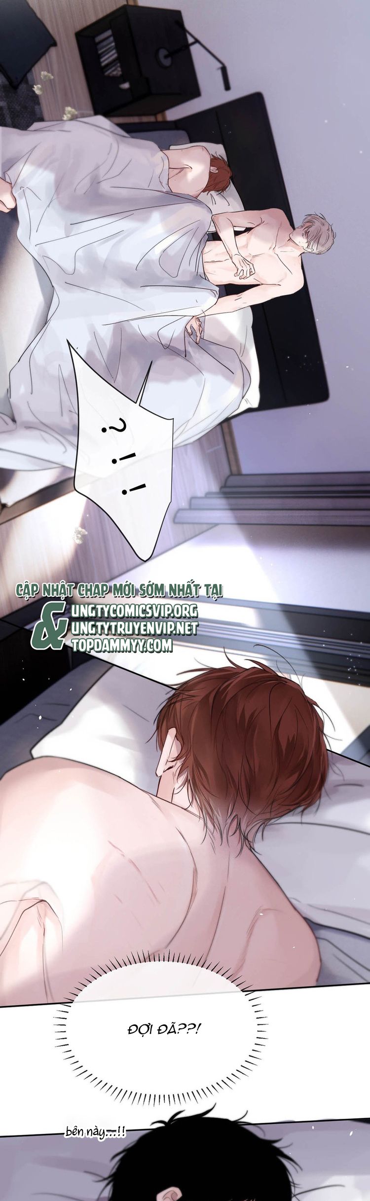 Dựa Vào Bạn Thân Từ Nhỏ Tôi Trở Thành Đỉnh Cấp Hướng Đạo Chapter 2 - Next Chapter 3
