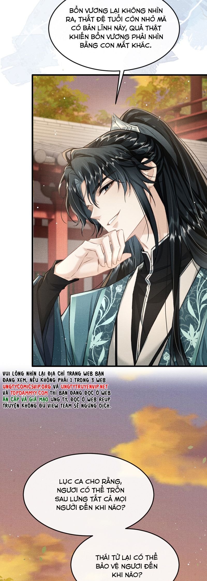 Đan Tiêu Vạn Dặm Chapter 90 - Next Chapter 91