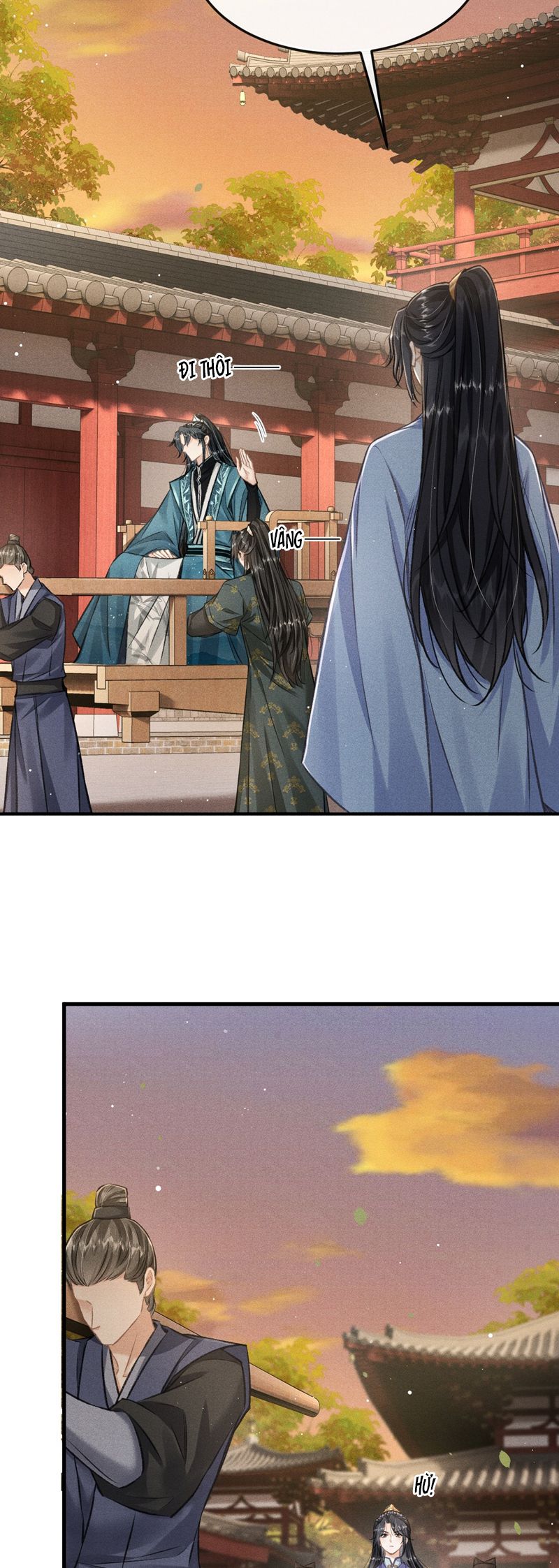 Đan Tiêu Vạn Dặm Chapter 90 - Next Chapter 91