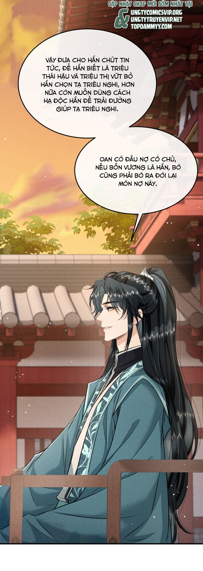 Đan Tiêu Vạn Dặm Chapter 90 - Next Chapter 91