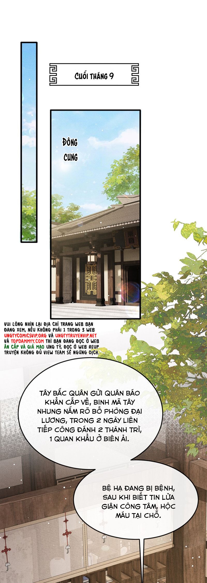 Đan Tiêu Vạn Dặm Chapter 90 - Next Chapter 91