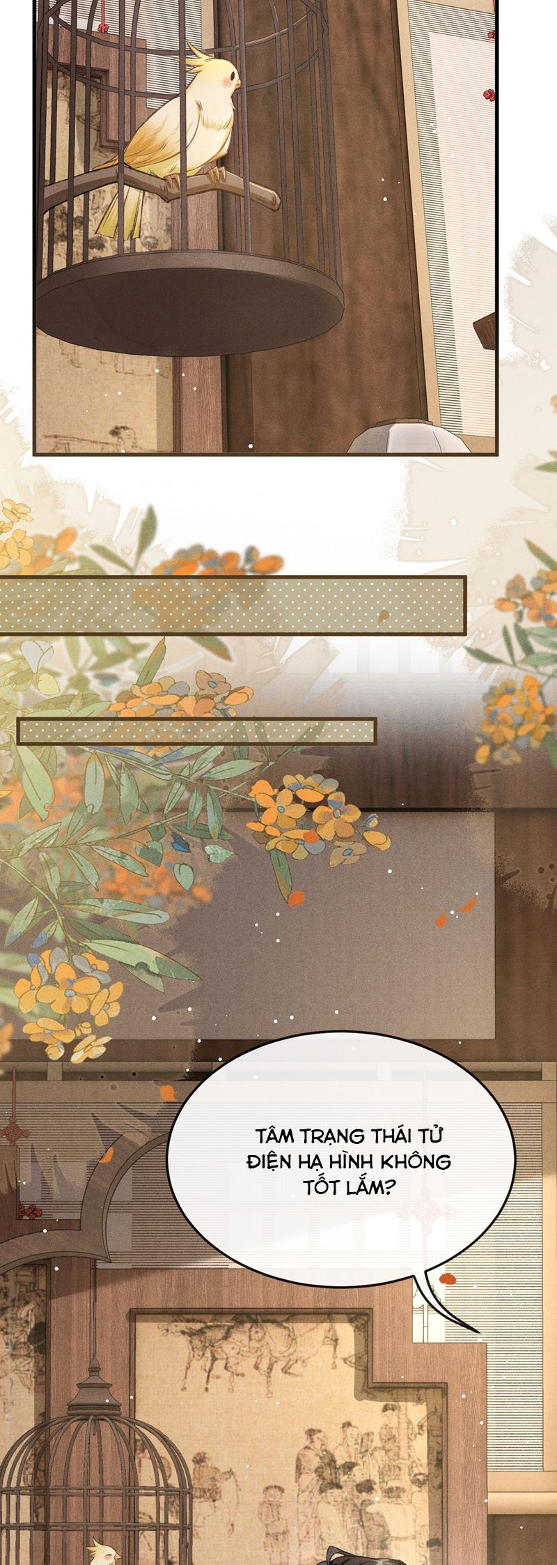 Đan Tiêu Vạn Dặm Chapter 90 - Next Chapter 91