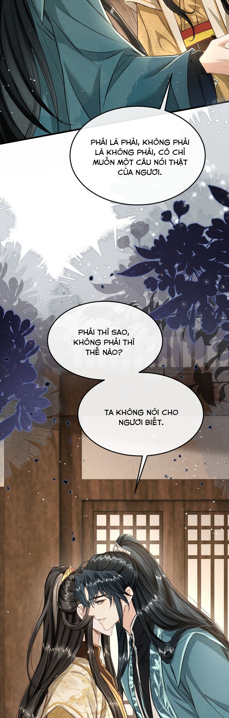 Đan Tiêu Vạn Dặm Chapter 90 - Next Chapter 91