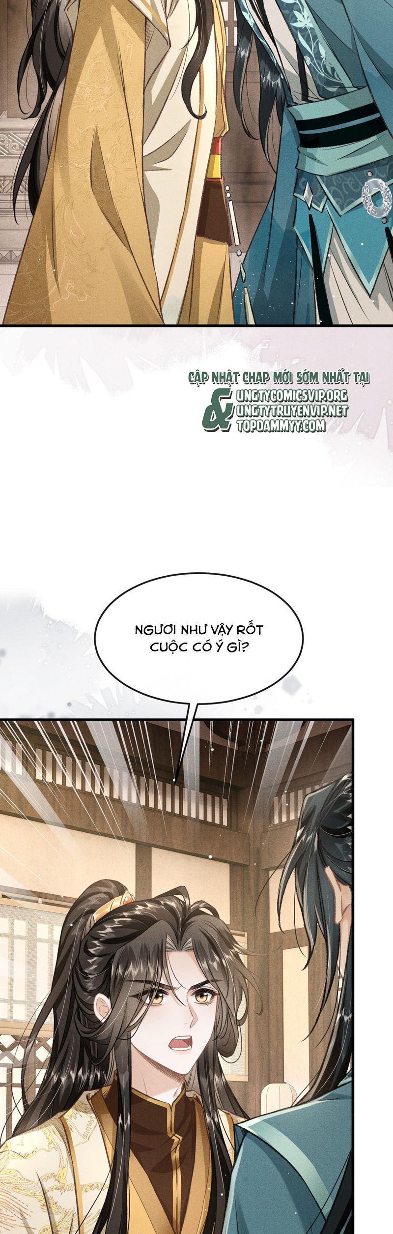 Đan Tiêu Vạn Dặm Chapter 90 - Next Chapter 91