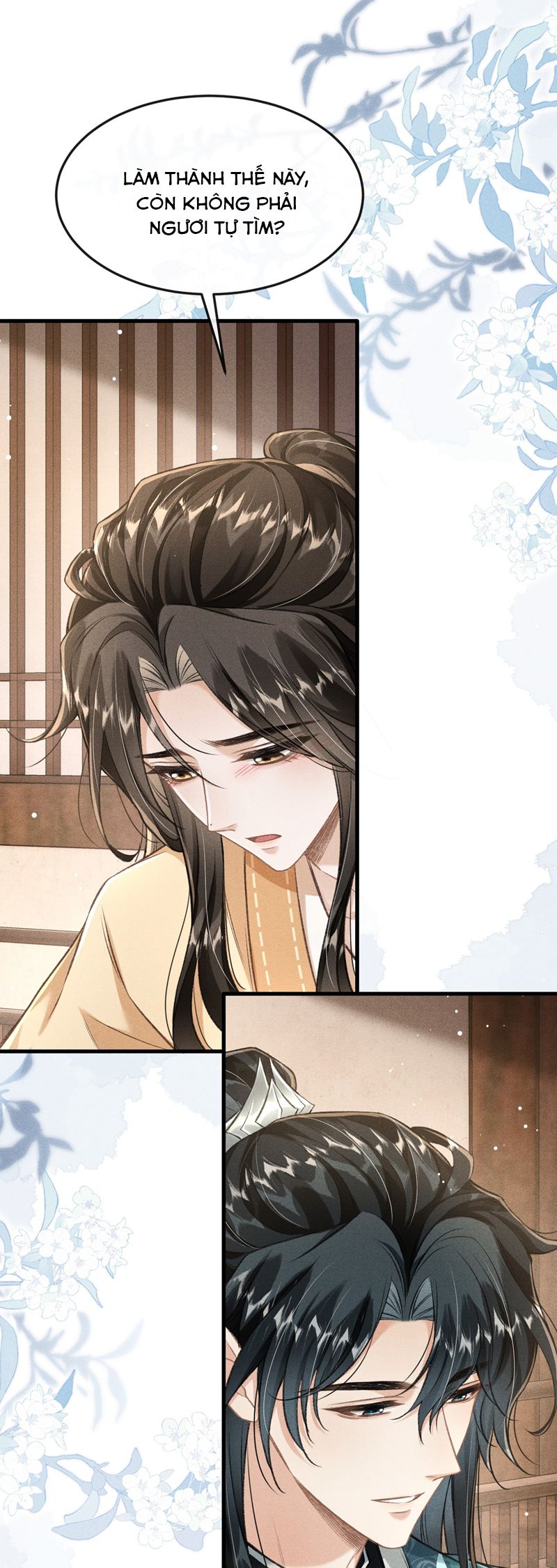Đan Tiêu Vạn Dặm Chapter 90 - Next Chapter 91