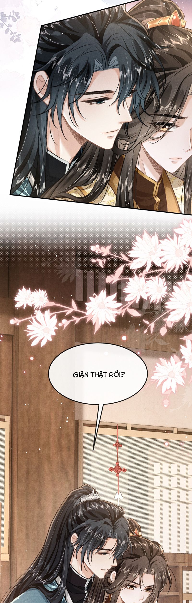Đan Tiêu Vạn Dặm Chapter 90 - Next Chapter 91