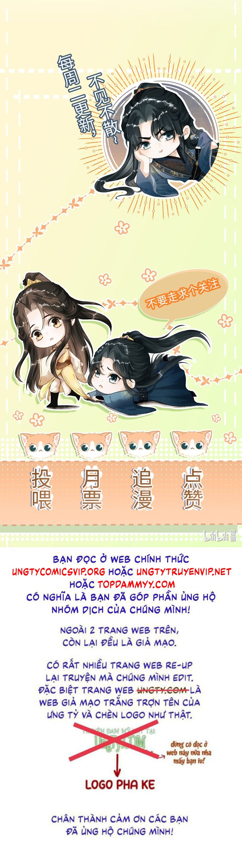 Đan Tiêu Vạn Dặm Chapter 90 - Next Chapter 91