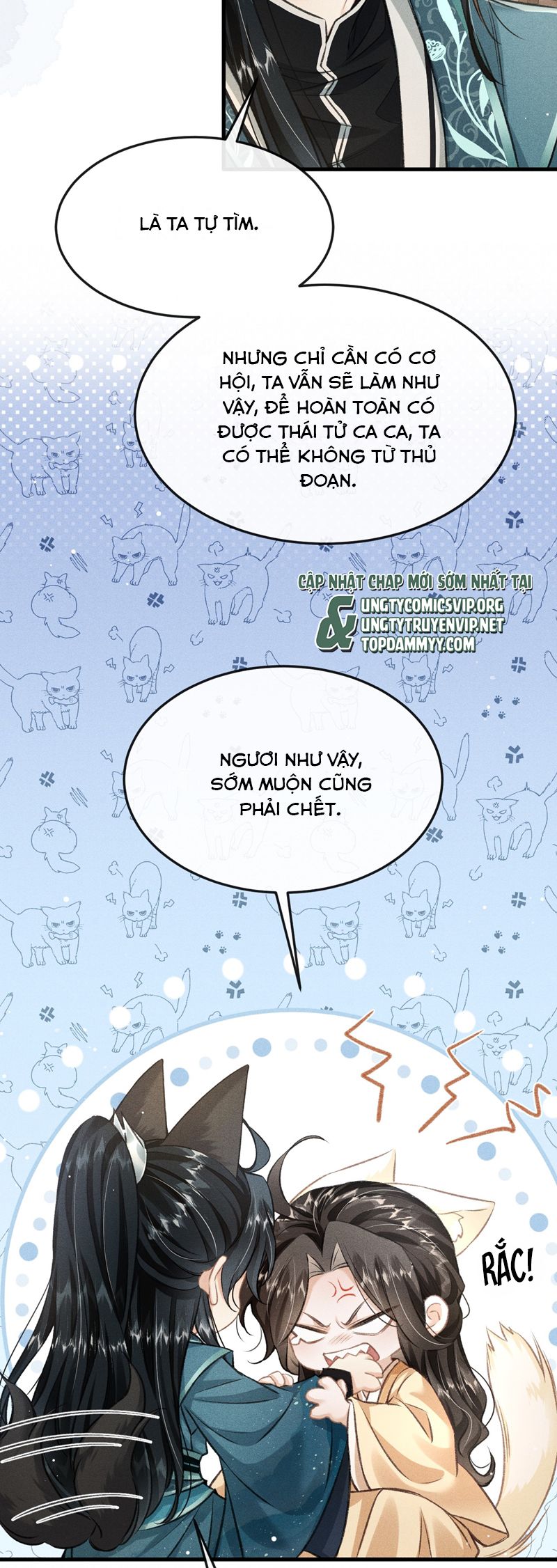 Đan Tiêu Vạn Dặm Chapter 90 - Next Chapter 91