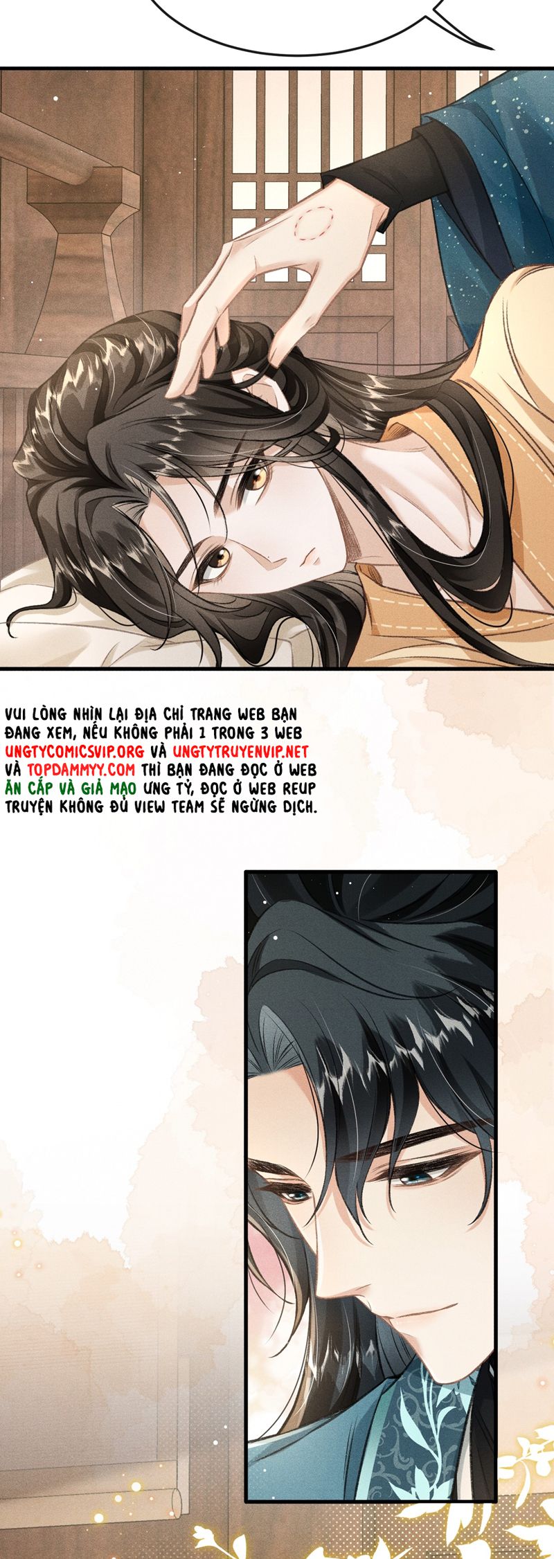 Đan Tiêu Vạn Dặm Chapter 90 - Next Chapter 91