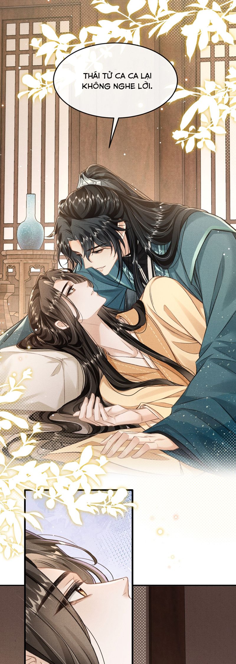 Đan Tiêu Vạn Dặm Chapter 90 - Next Chapter 91