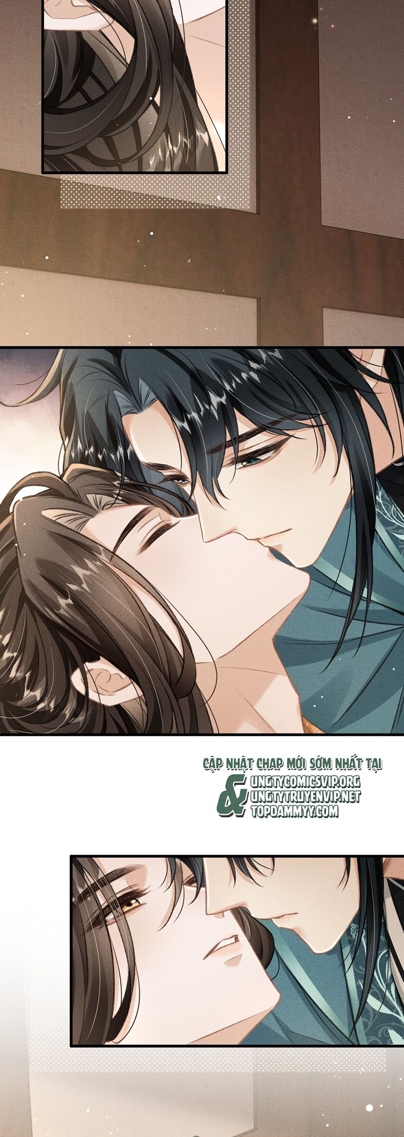 Đan Tiêu Vạn Dặm Chapter 90 - Next Chapter 91