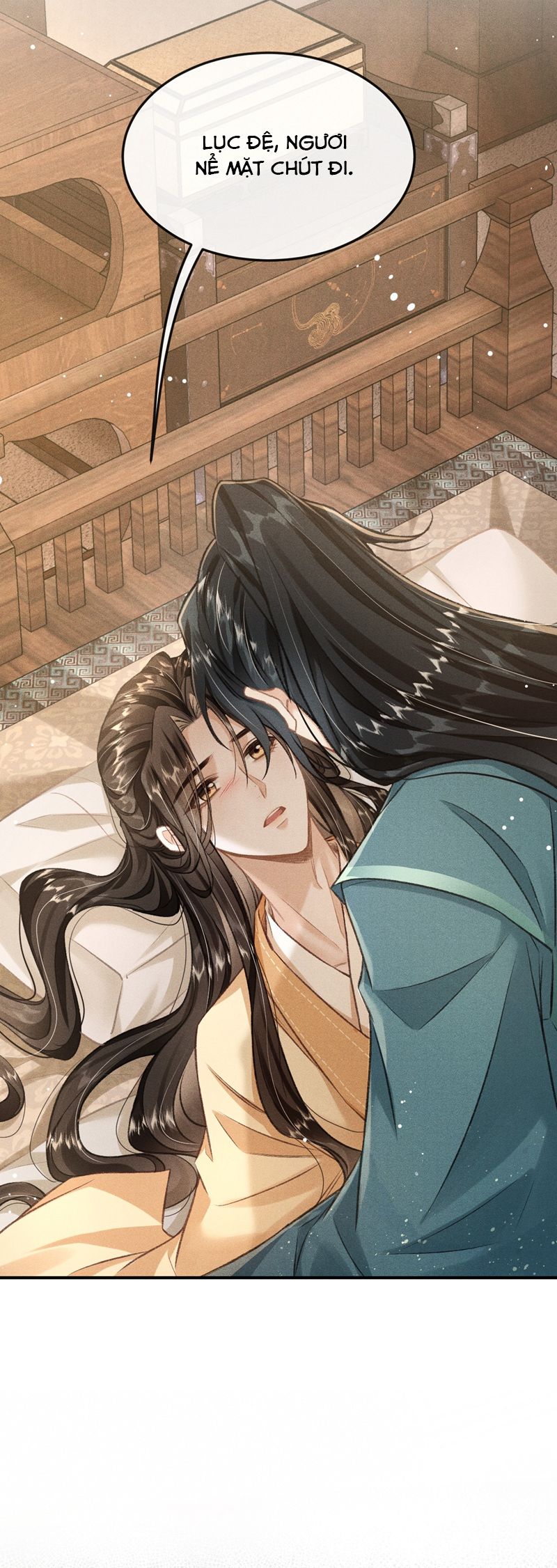 Đan Tiêu Vạn Dặm Chapter 90 - Next Chapter 91