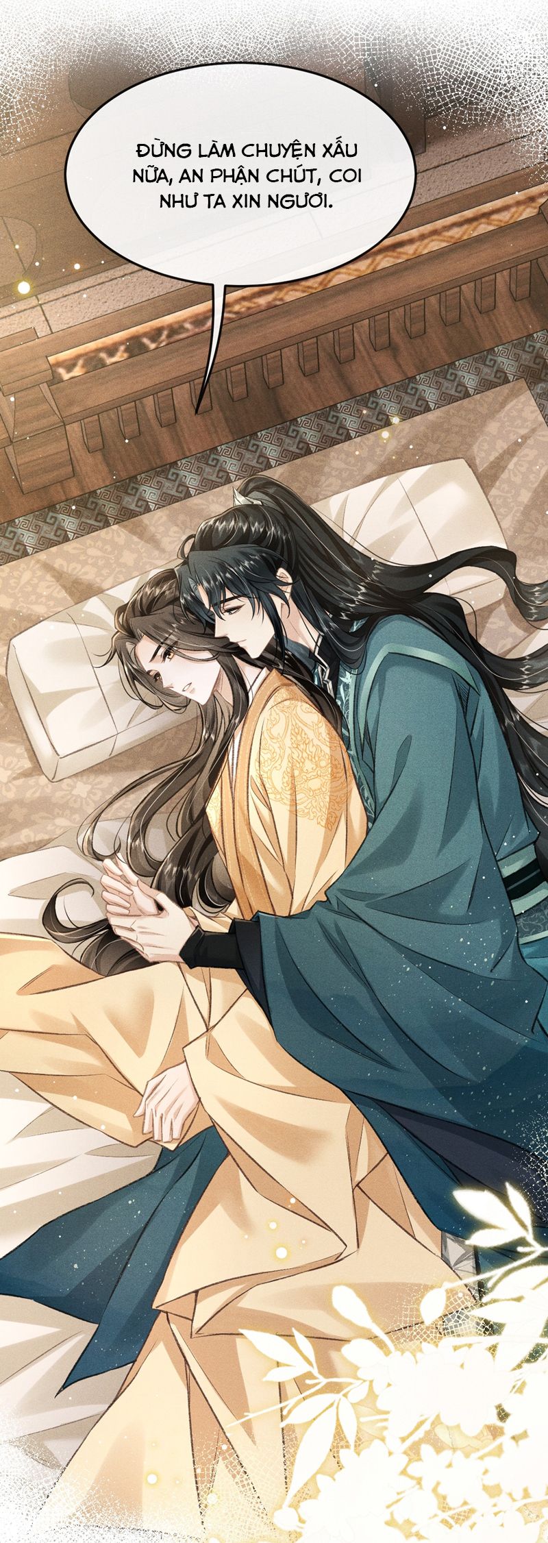 Đan Tiêu Vạn Dặm Chapter 90 - Next Chapter 91