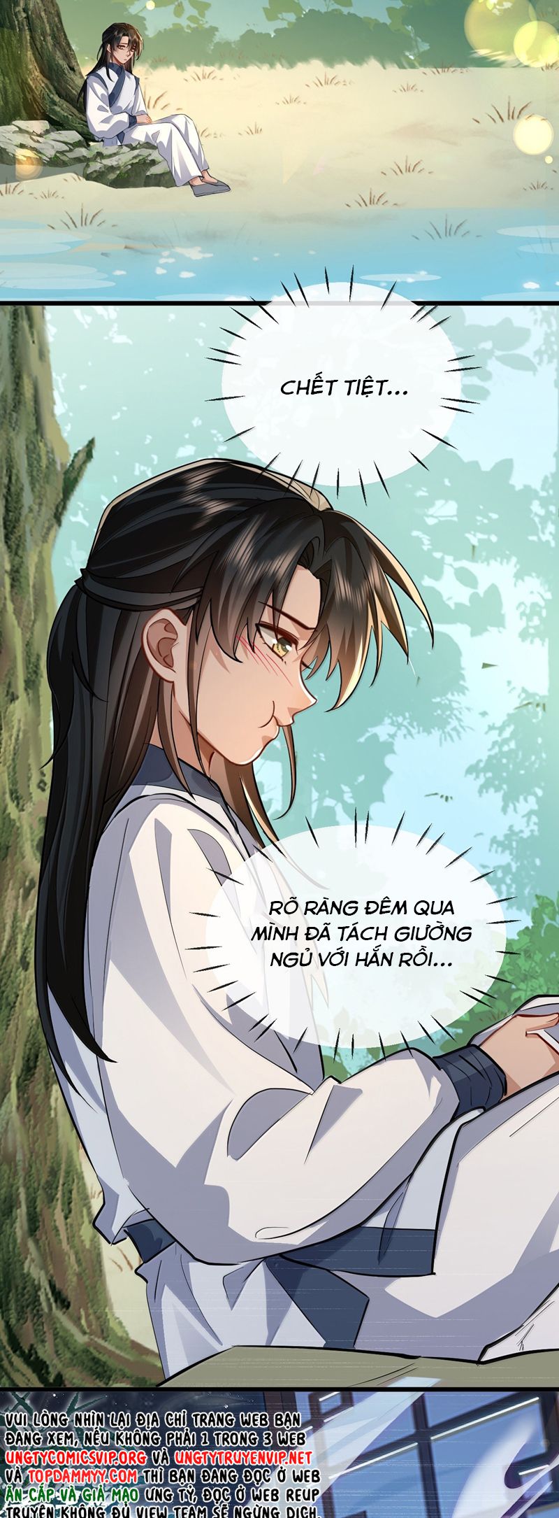 Ma Tôn Đại Nhân Song Tu Không Chapter 86 - Trang 4