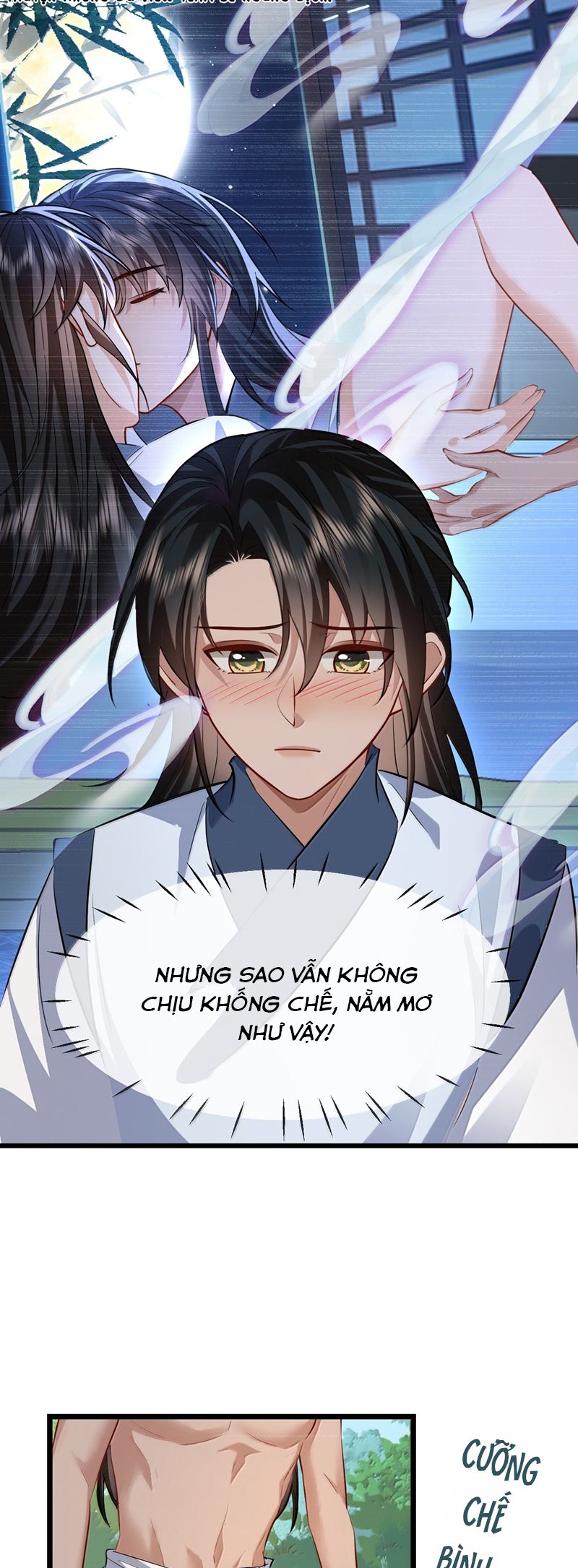 Ma Tôn Đại Nhân Song Tu Không Chapter 86 - Trang 4