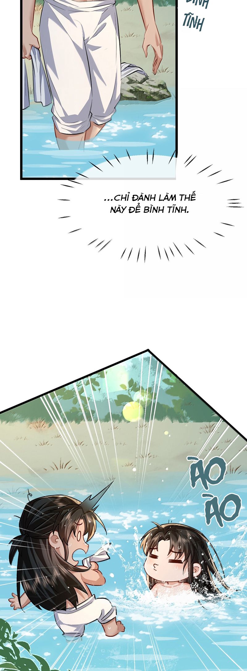Ma Tôn Đại Nhân Song Tu Không Chapter 86 - Trang 4