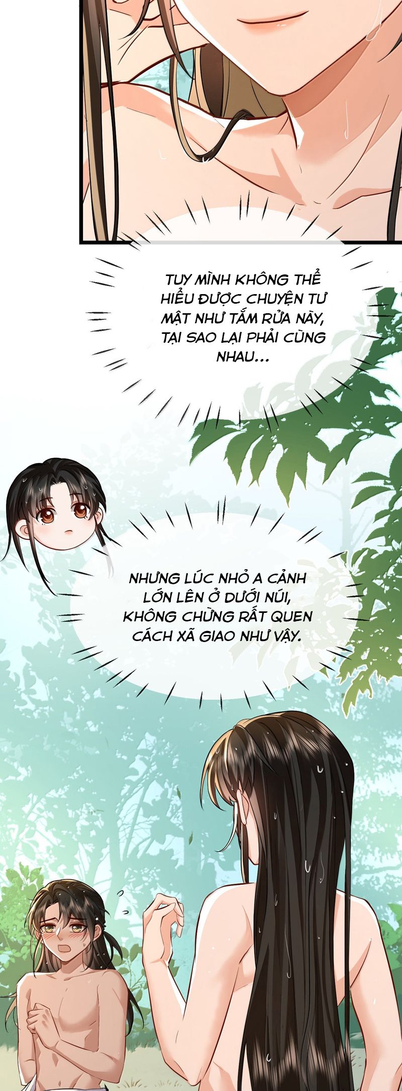 Ma Tôn Đại Nhân Song Tu Không Chapter 86 - Trang 4